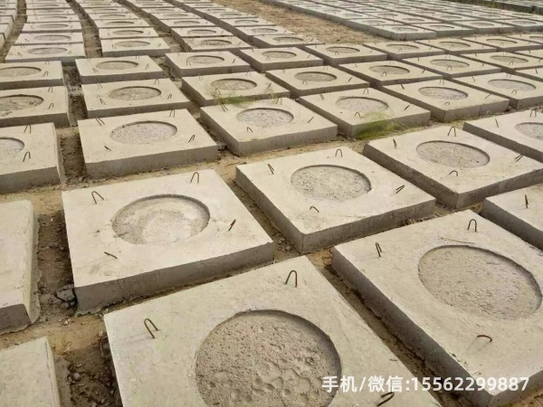 北林DP12混凝土电杆底盘