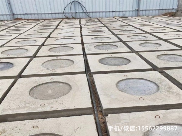 北林DP16混凝土电杆底盘