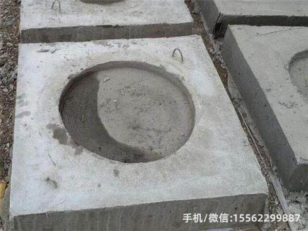 北林DP14混凝土电杆底盘