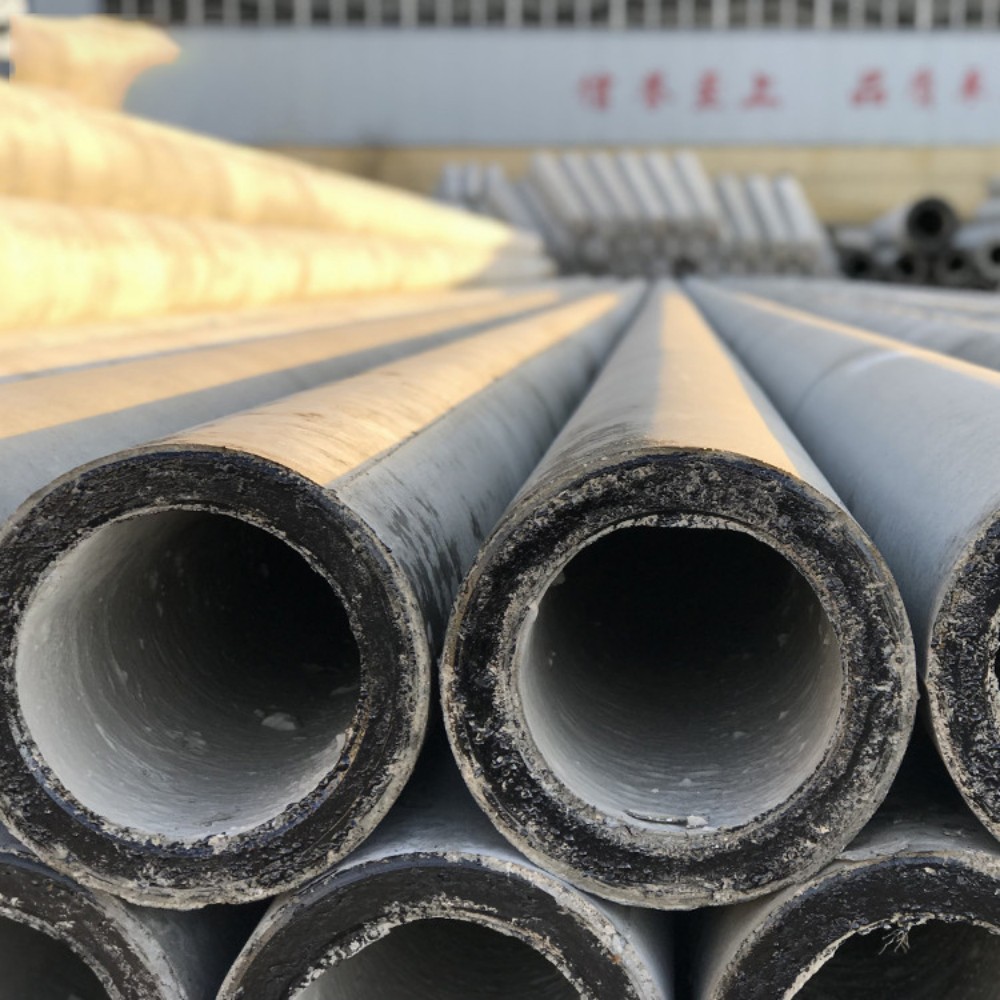 北林150×10米预应力水泥电线杆